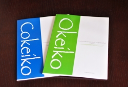 OKEIKO・COKEIKO教材